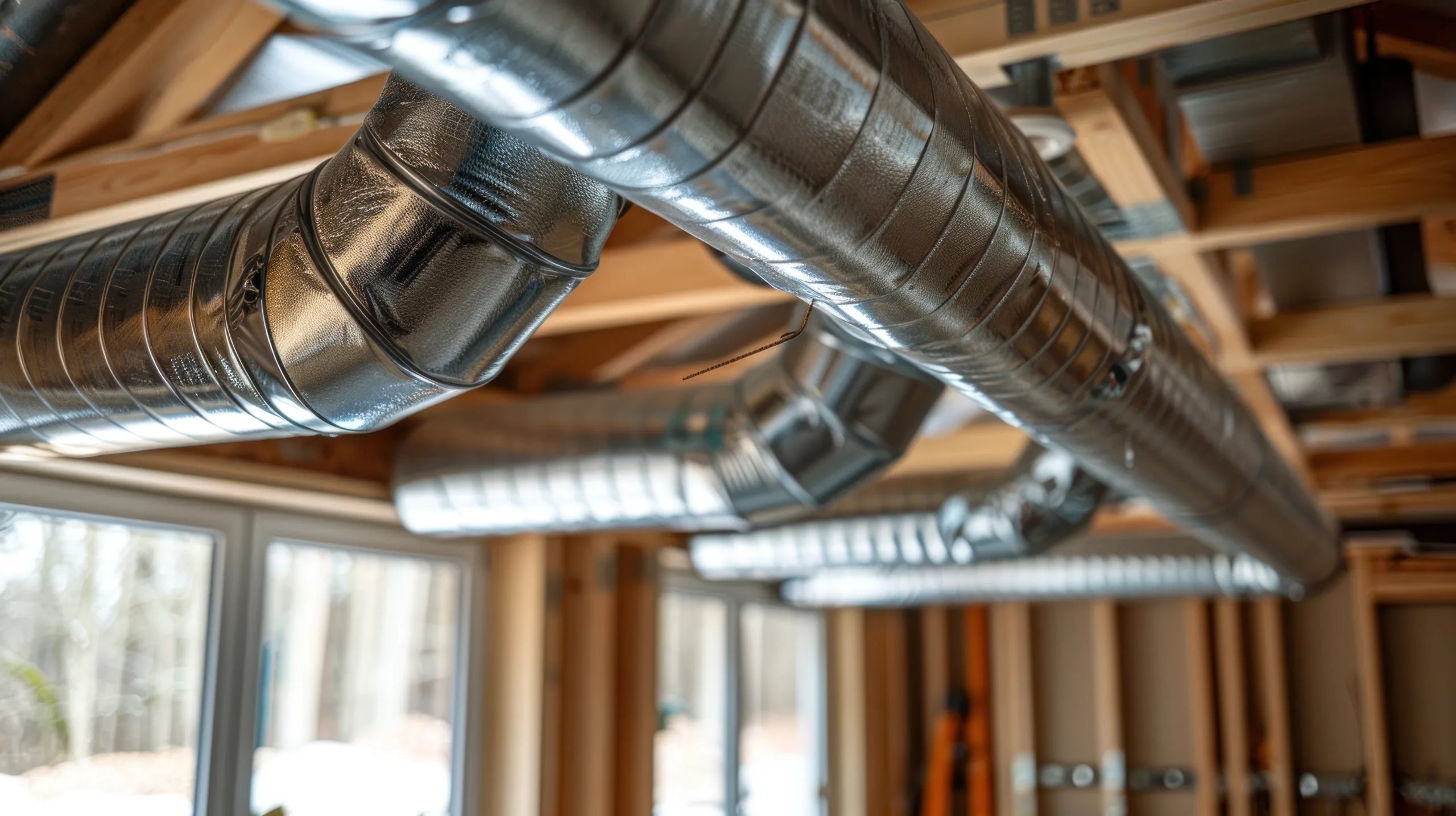 How to Spot Airflow Issues: Simple Signs Your Ductwork Might Need Attention