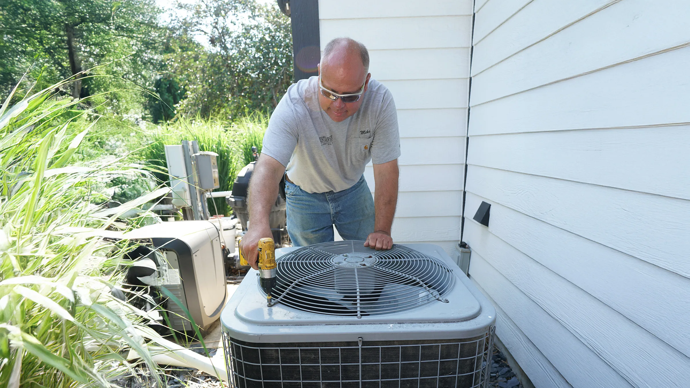 How to Prep Your System for Summer: Simple Steps to Keep Your AC Humming All Season