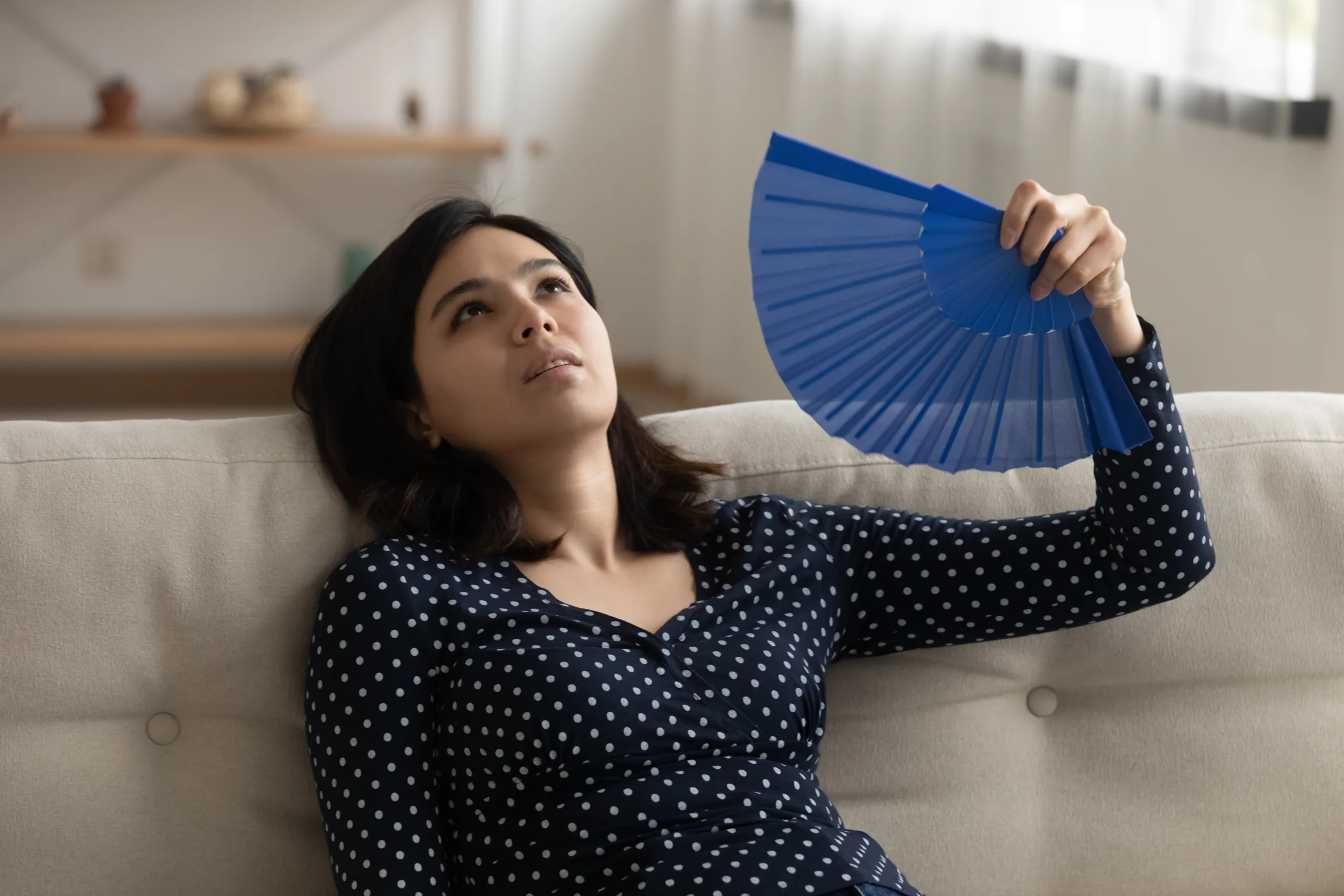 How to Prepare Your Home for a Heat Wave: Tips to Keep Your Family Cool and Comfortable