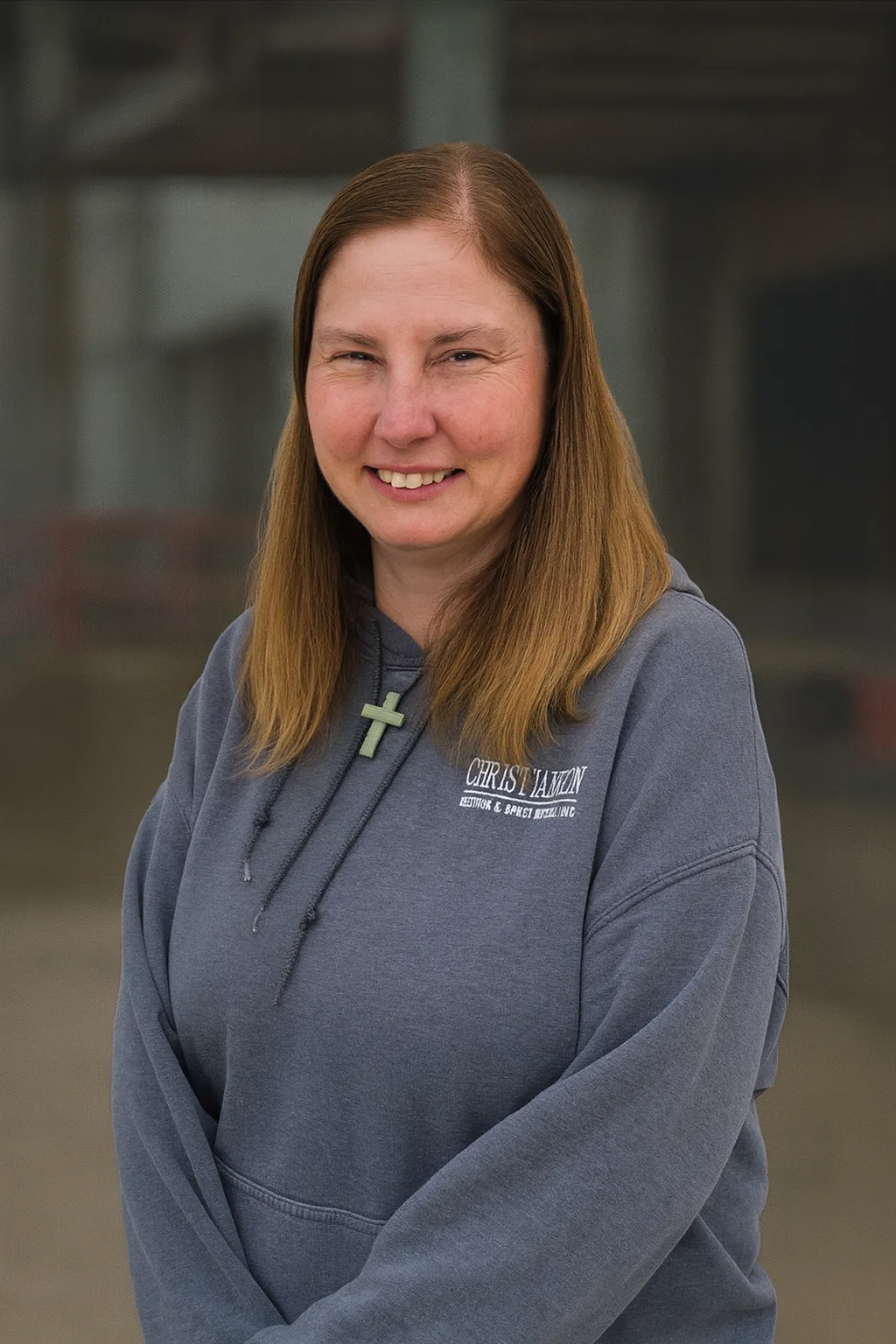 Dawn Christiansen