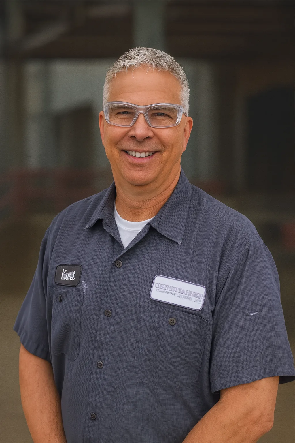 Kurt Christiansen